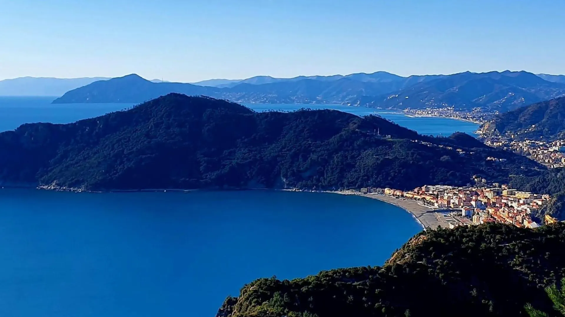 Apartment Silent Bay Historical By Interhome Sestri Levante