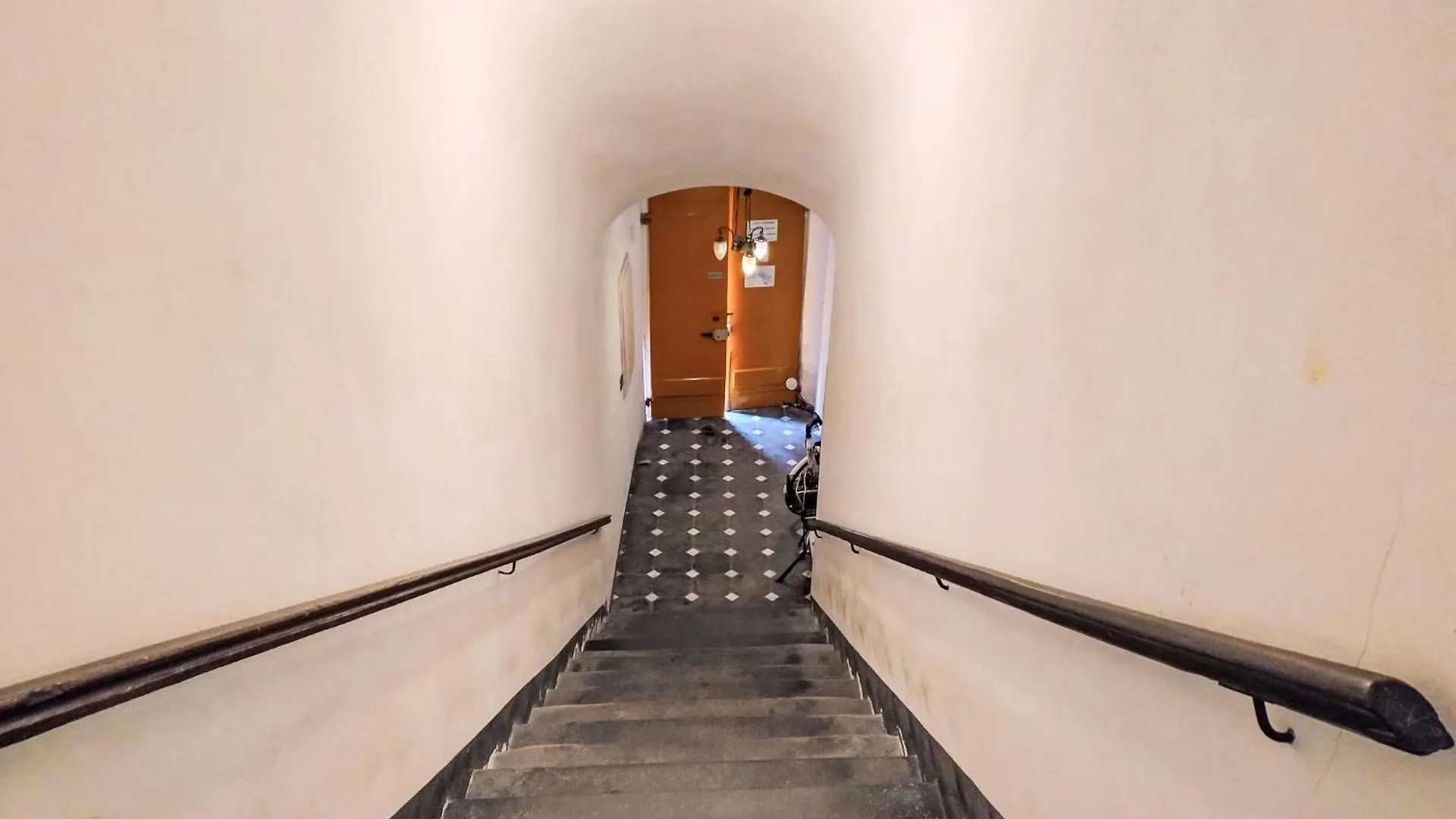 Apartment Silent Bay Historical By Interhome Sestri Levante
