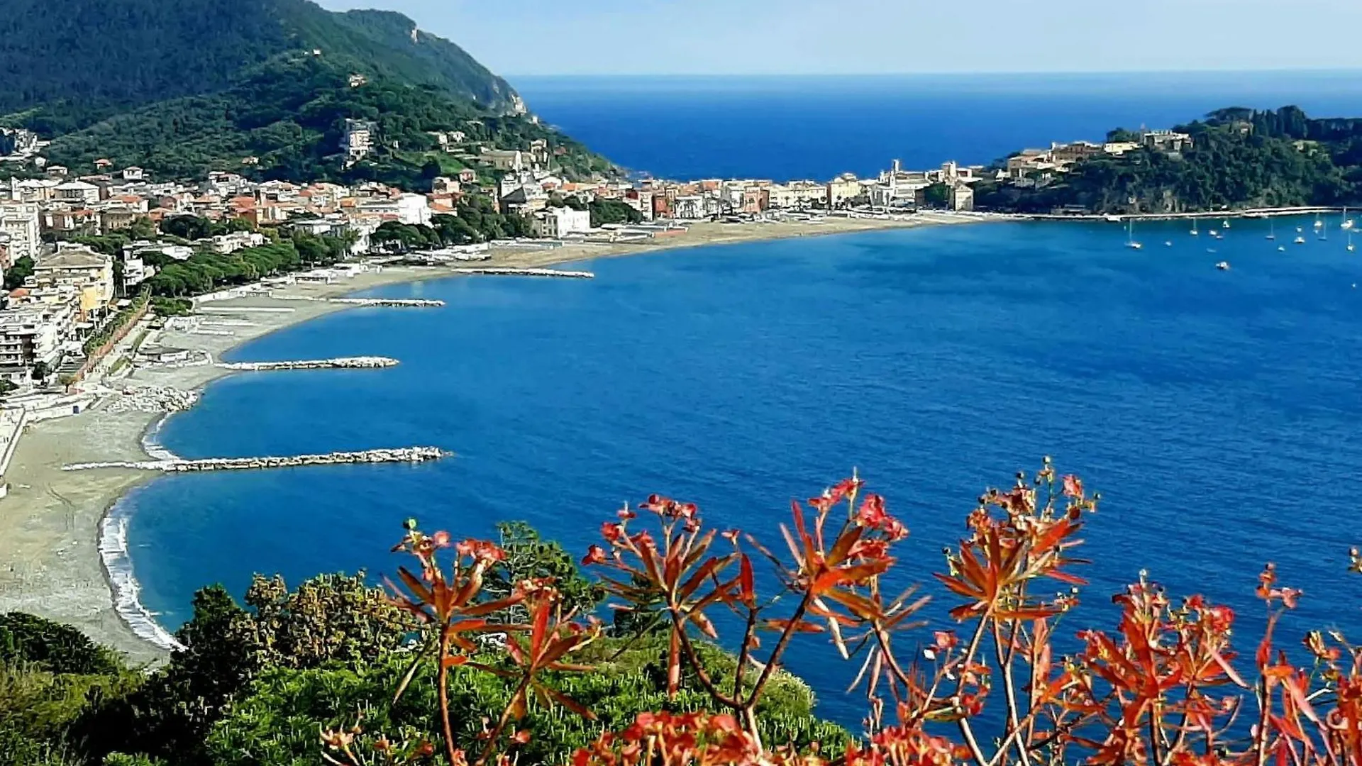 Apartment Silent Bay Historical By Interhome Sestri Levante