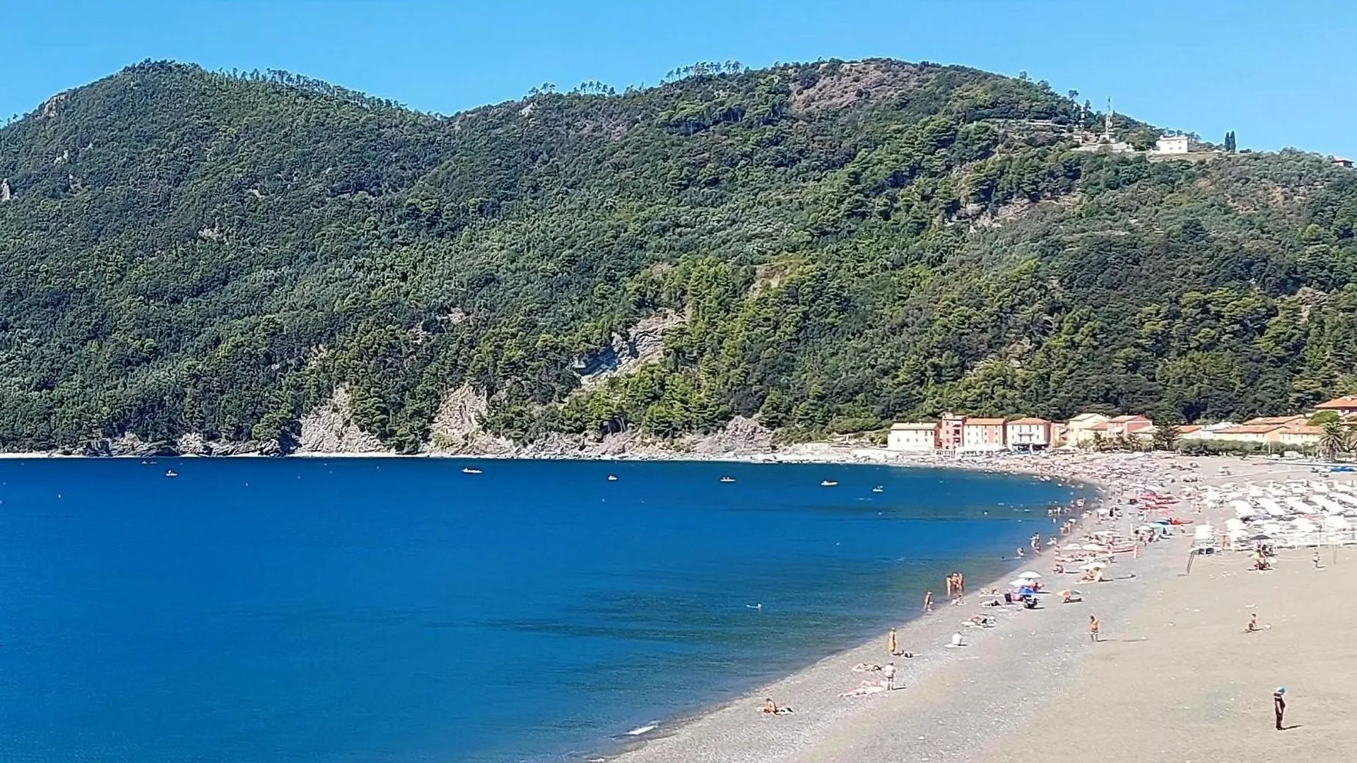 Apartment Silent Bay Historical By Interhome Sestri Levante 0*,  Italy