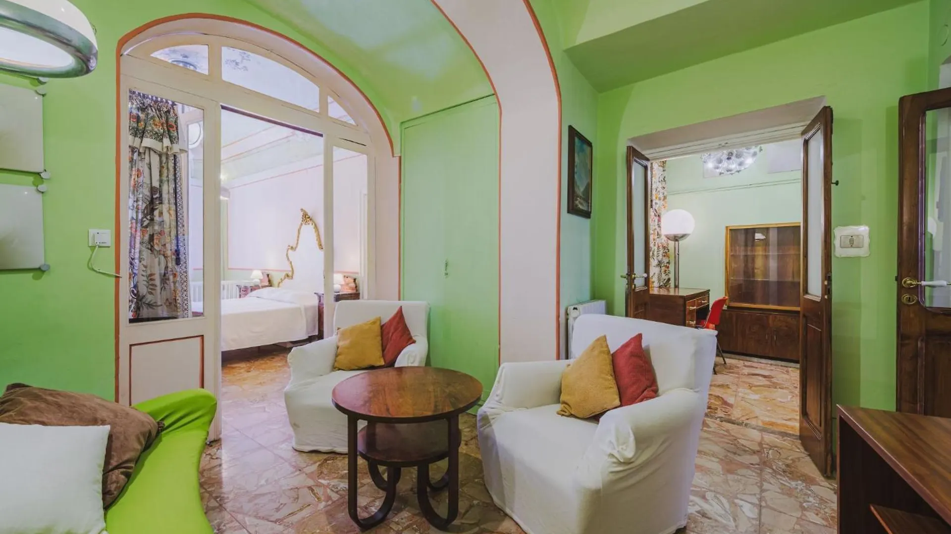 Apartment Silent Bay Historical By Interhome Sestri Levante 0*,  Italy