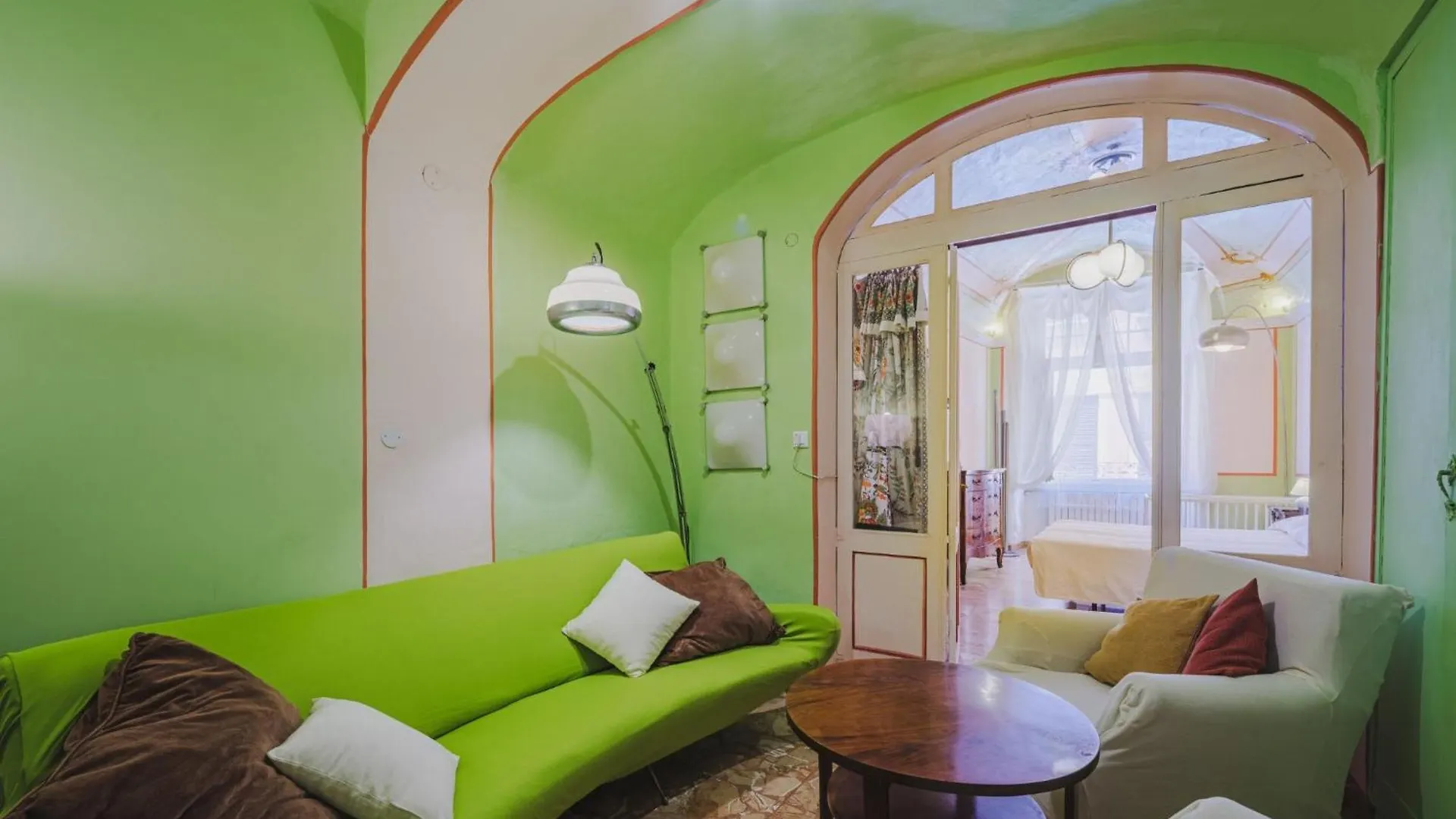 Apartment Silent Bay Historical By Interhome Sestri Levante 0*,