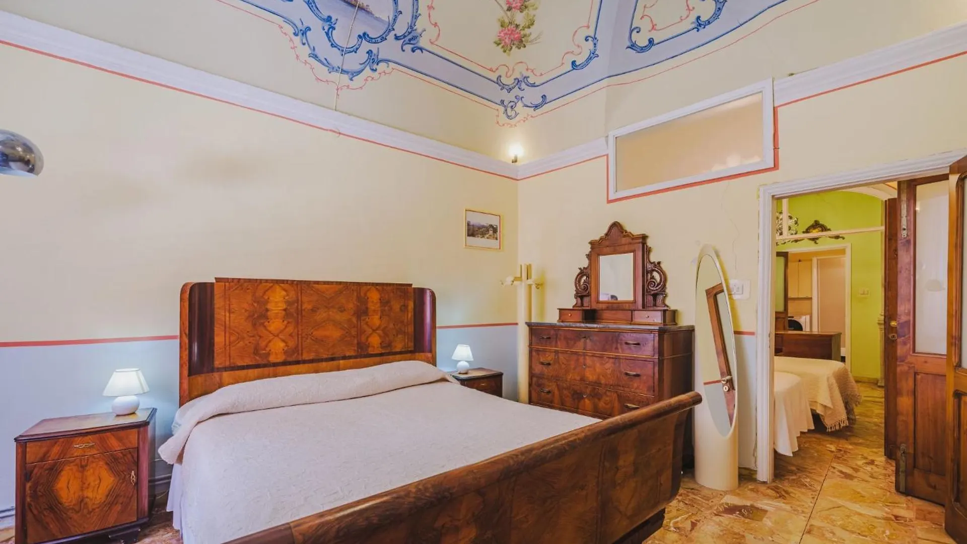 Apartment Silent Bay Historical By Interhome Sestri Levante 0*,