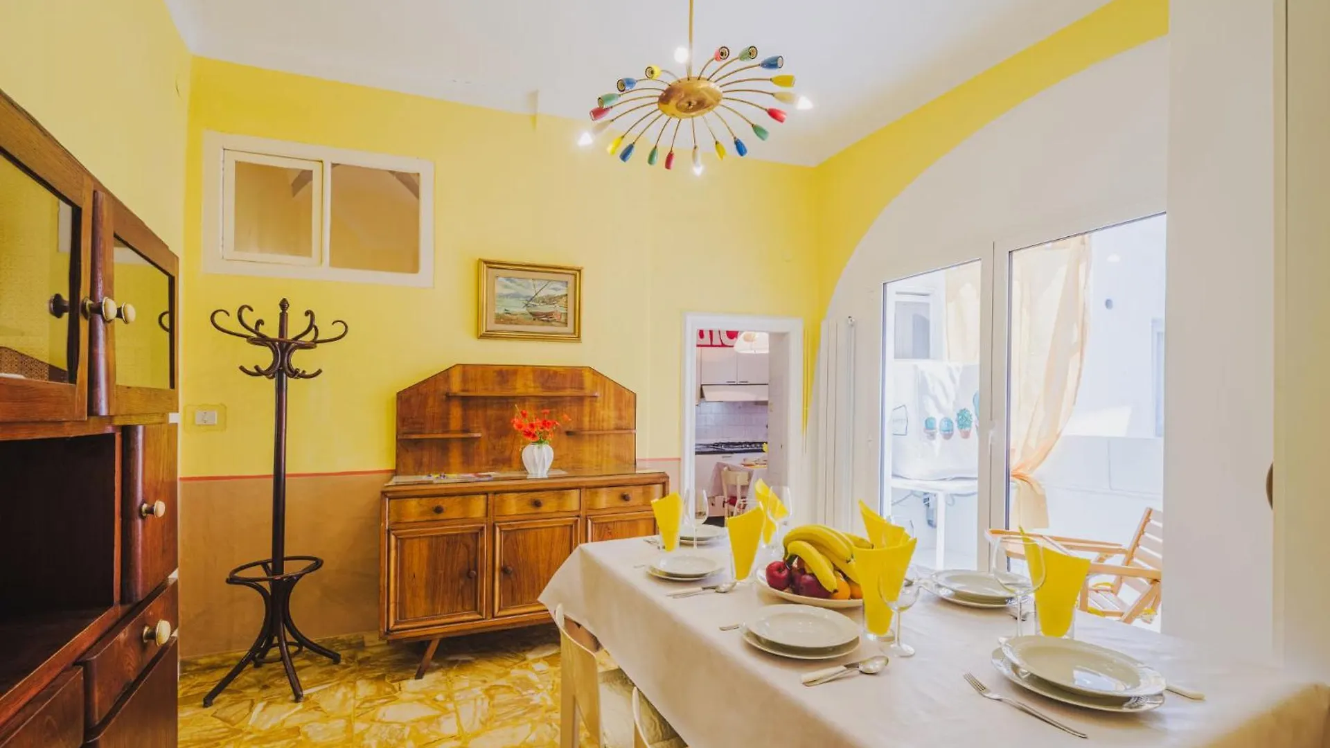 Apartment Silent Bay Historical By Interhome Sestri Levante Italy