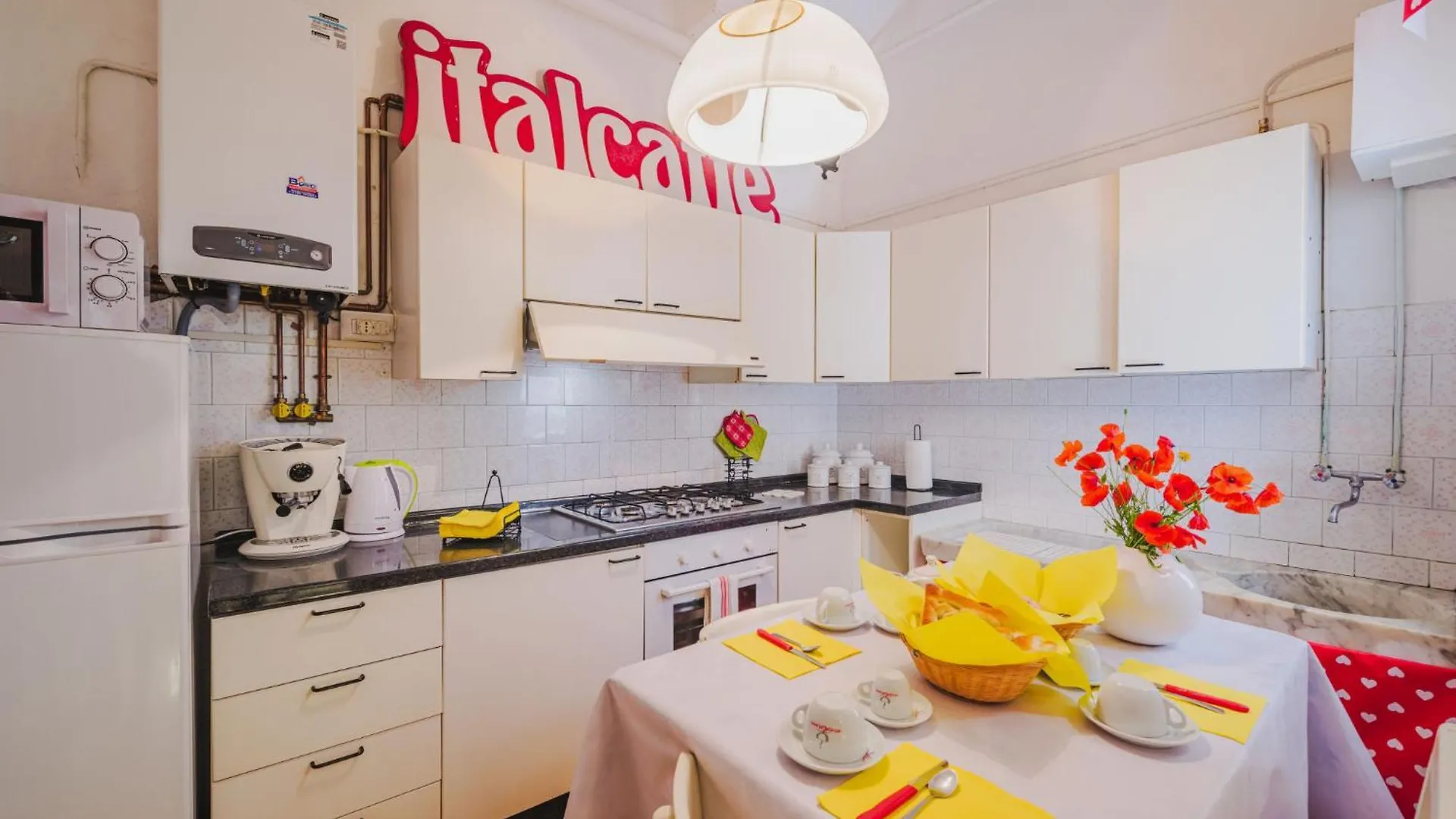 Apartment Silent Bay Historical By Interhome Sestri Levante