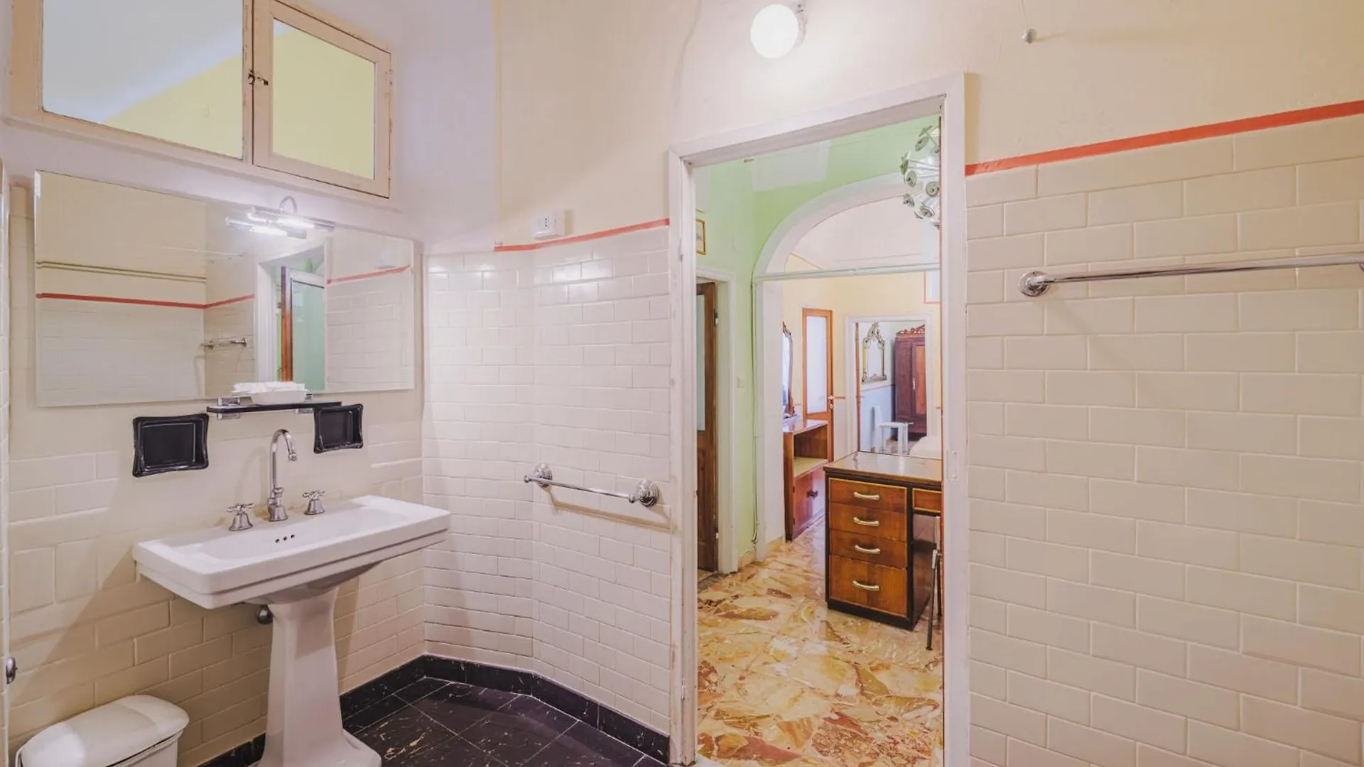 Apartment Silent Bay Historical By Interhome Sestri Levante Italy