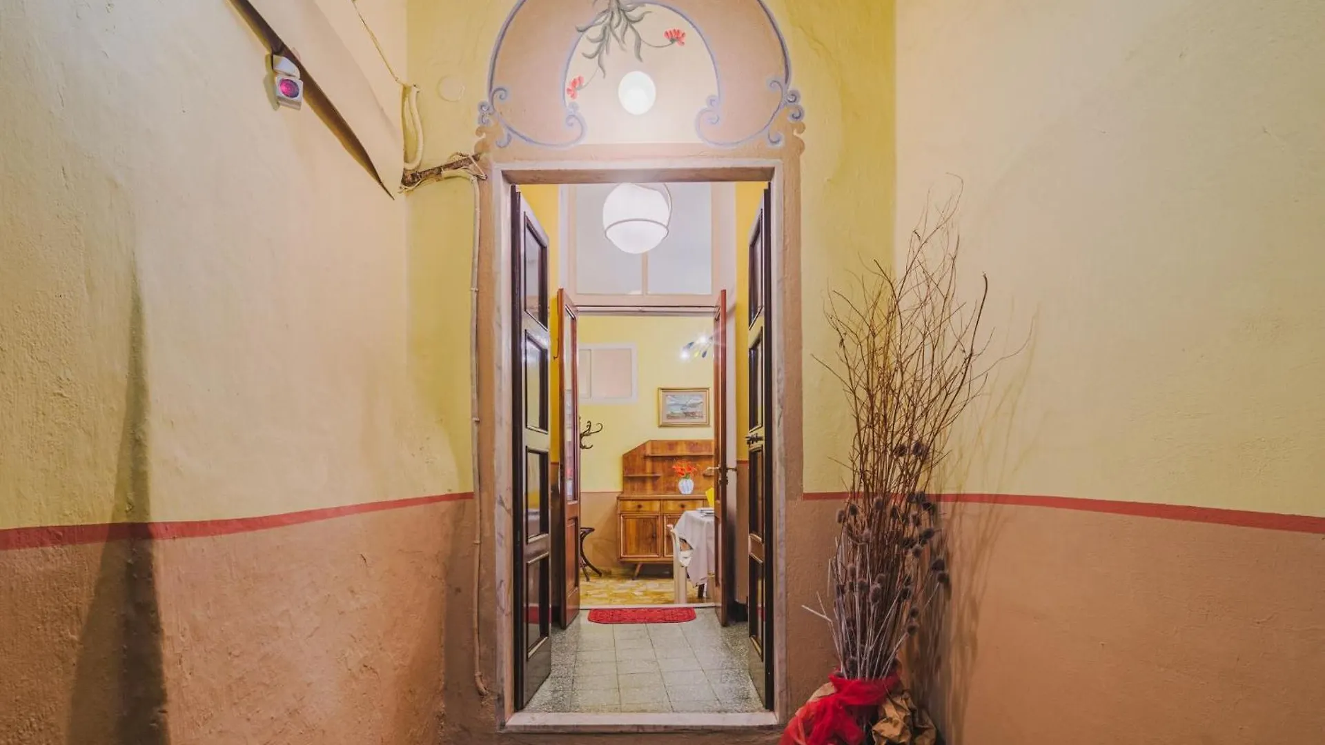 Apartment Silent Bay Historical By Interhome Sestri Levante Italy