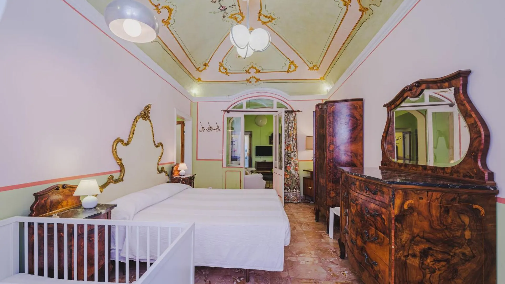Apartment Silent Bay Historical By Interhome Sestri Levante Italy
