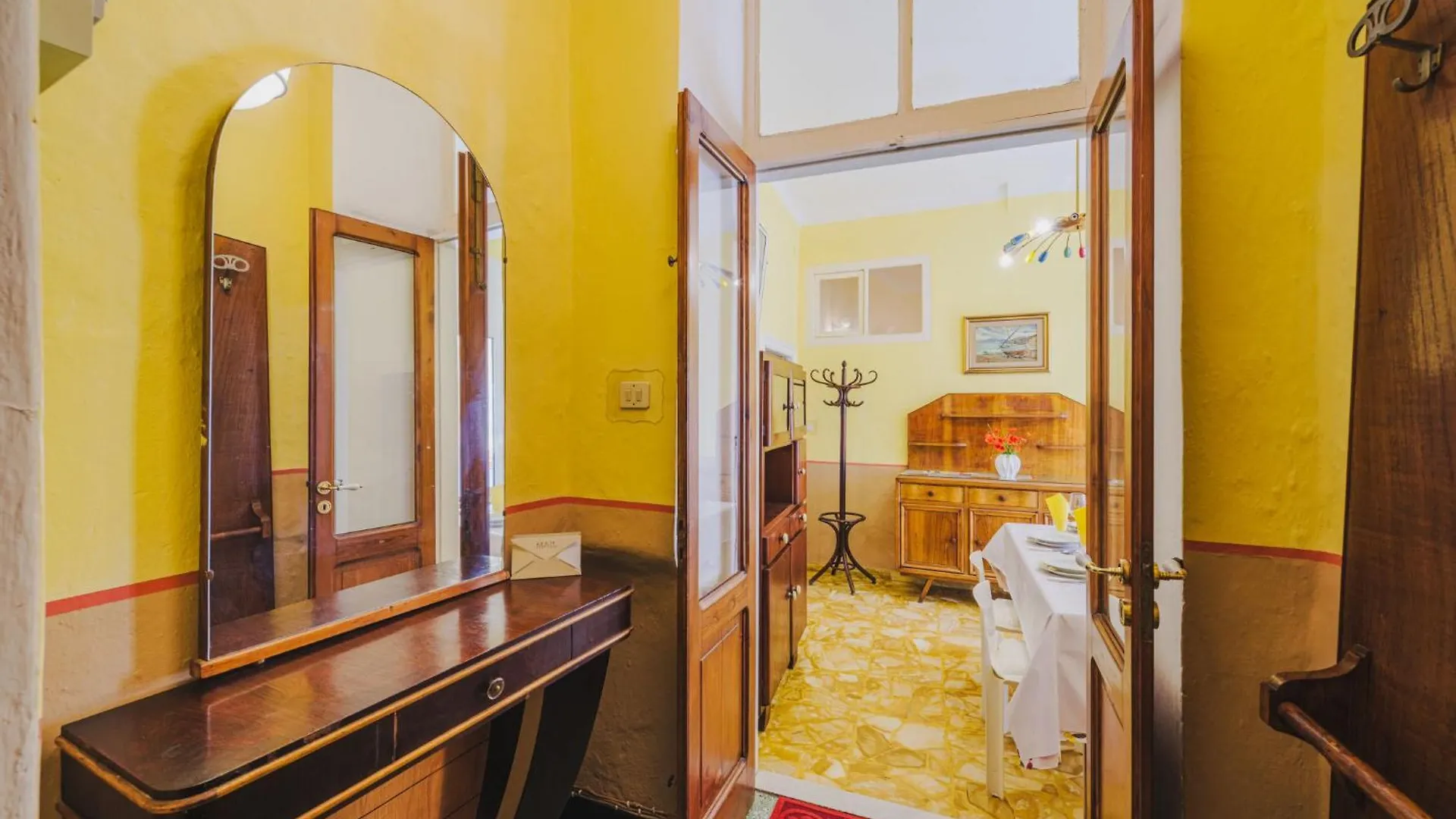 Apartment Silent Bay Historical By Interhome Sestri Levante Italy
