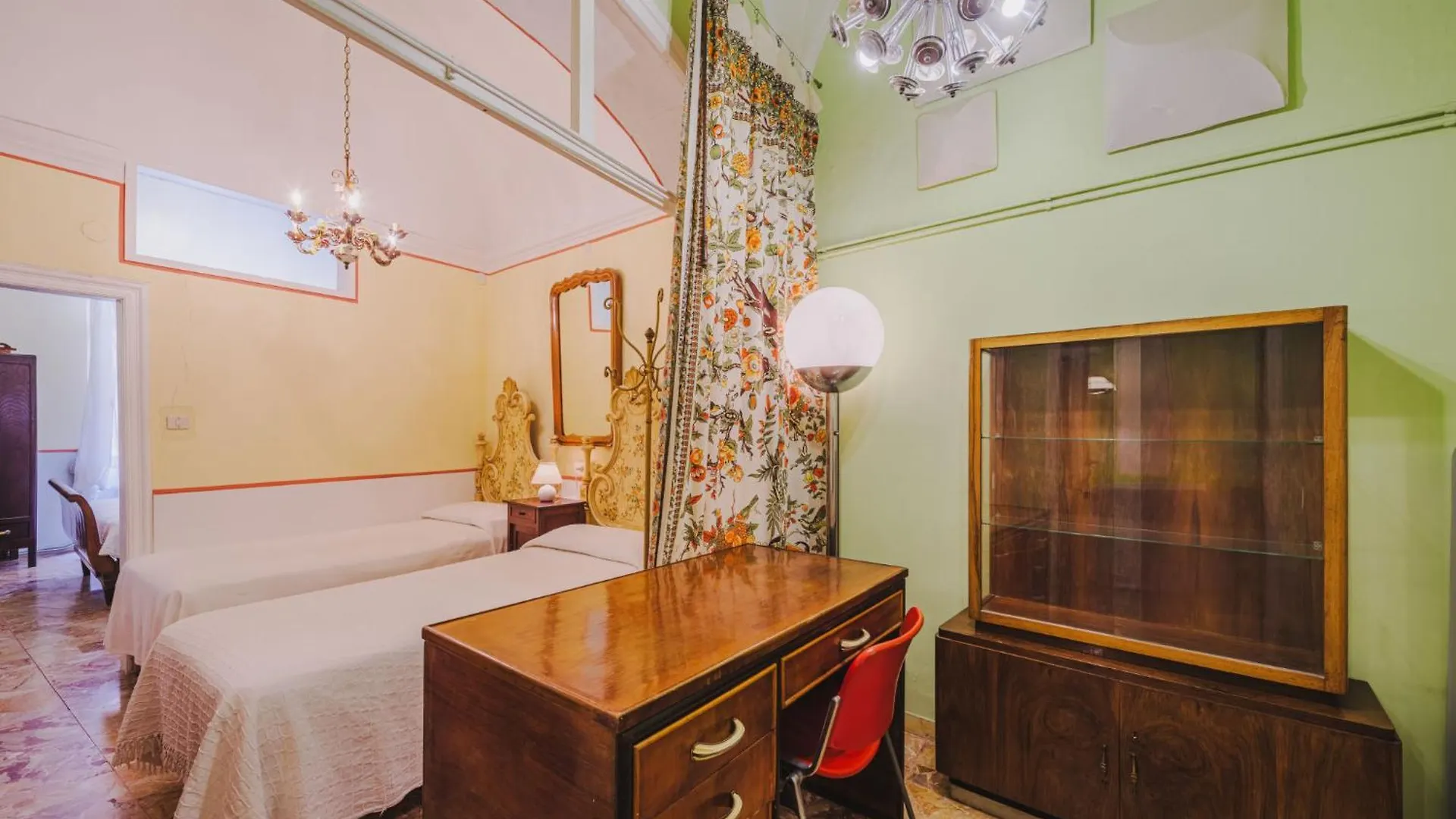 Apartment Silent Bay Historical By Interhome Sestri Levante