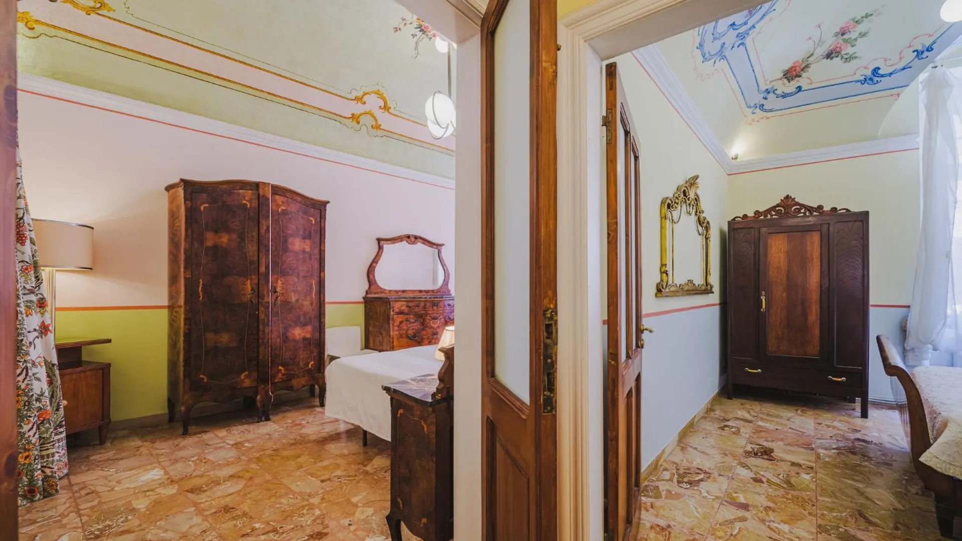 Apartment Silent Bay Historical By Interhome Sestri Levante 0*,  Italy