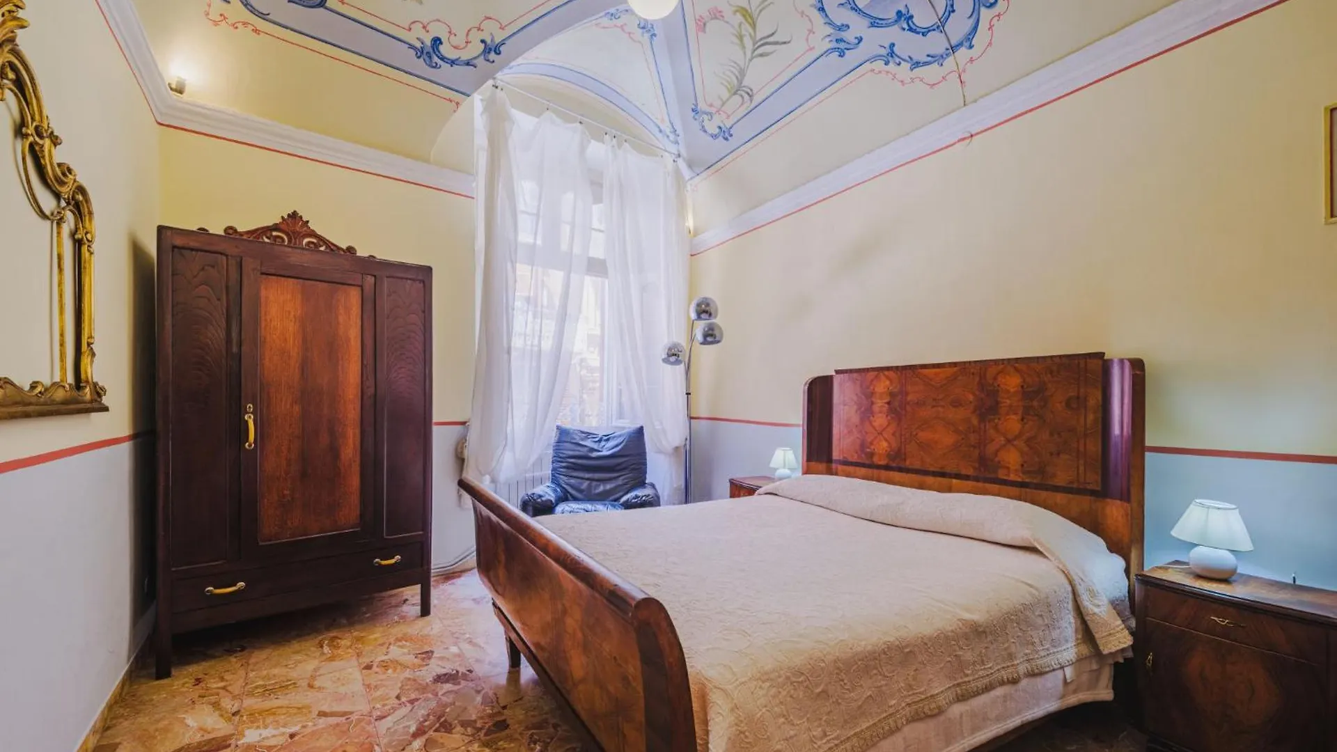 Apartment Silent Bay Historical By Interhome Sestri Levante